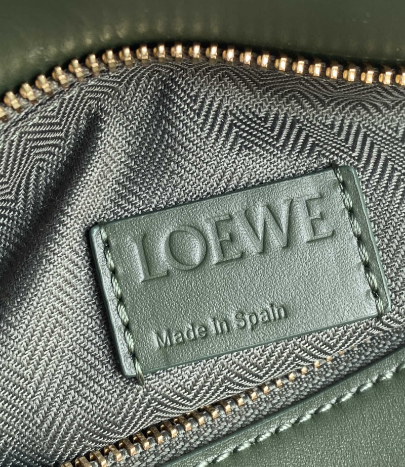 Loewe Handle Bags